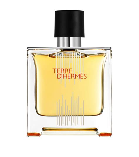 hermes parfum fragrantica|hermes fragrances for men.